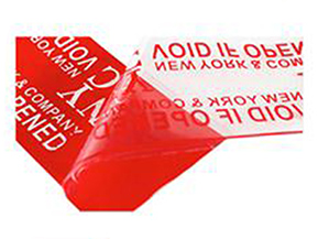 VOID防偽標(biāo)簽的運(yùn)用具有什么價(jià)值作用？